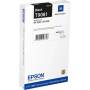 Epson Tinte T908140xl Schwarz - T9081 - Gre XL - Schwarz - Original - Tintenpatrone (C13T908140) [EURO-Version]