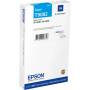 Epson - T9082 - Gre XL - Cyan - Original - Tintenpatrone (C13T908240) [EURO-Version]
