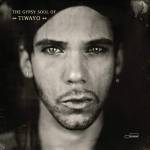 Tiwayo - The Gypsy Soul Of Tiwayo (Ltd.Digi)