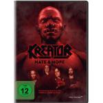 Plaion Gmbh - Kreator - Hate & Hope [DE-Version, Regio 2/B]