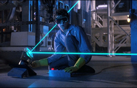 The Manhattan Project - Der At 2