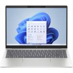 Hp - Pavilion Plus 14-ey0077ng, Cahier [DE-Version, clavier allemand]