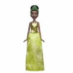 Disney Princess - Hasbro Disney Prinzessin E4162es2 Ankleidepuppe, Mehrfarbig