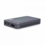 Act - USB-C Video Capture Card, HDMI 4K@60Hz passthrough, 4K@30Hz capture (AC7600)