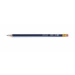 Matite - Cf12matita Con Gommino Hb