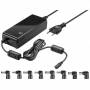 Goobay - NTS 81 W multi USB 6A - Netzteil - Wechselstrom 100-240 V