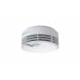 Hekatron - Hekatron Genius Plus Plastic White detector guard