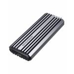 Graugear - GRAUGEAR externes Gehuse M.2NVMe SSD PCIe3.0 10Gbit retail