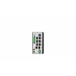  "Lancom-LANCOM R&S Unified Firewall UF-T60 - Firewall - 7 Anschlsse - GigE - DC-Stromversorgung-Lancom-Hardware/Electronic"