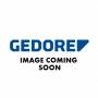 Gedore 403 B-405 B - -Zweiseitig Gedore 550 Sgeblatt - Gedore 403 B-405 B - - Sgeblatt, zweiseitig Gedore 5500430 Sgeblatt (5500430)