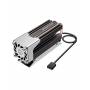 Graugear - GRAUGEAR Khlkrper SSD M.2NVMe mit PWM Lfter retail