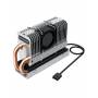 Graugear - GRAUGEAR Khlkrper SSD M.2 2280 mit PWM Lfter retail