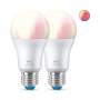 Wiz - Wiz Color 2x Goccia Smerigliata
