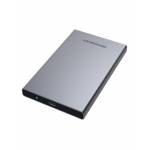 Graugear - GRAUGEAR externes Festpl.Gehuse 2,5HDD/SSD USB 3.2 retail