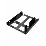 Graugear - GRAUGEAR Konverter M.2 NGFF SSD/HDD 2,5 auf 3,5'' SATA