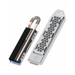 Graugear - GRAUGEAR Khlkrper SSD M.2NVMe 2280 fr PS5 Speichererweit. retail