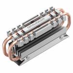 Graugear - GRAUGEAR Khlkrper SSD M.2 2280 retail
