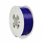 Verbatim - Verbatim 55055 matriel d'impression 3D PETg (polythylne trphtalate glycolis) Bleu 1 kg