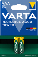Pile E Batterie Ricaricabili 4