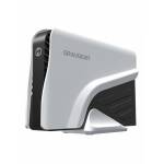 Graugear - GRAUGEAR externe Festplatte 8TB fr PS4/PS5 USB-C/USB-A