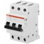 Abb Stotz-kontakt - 2CDS253001R0505. Schutzschaltertyp: Miniature circuit breaker, Produktfarbe: Mehrfarbig, Material: Metall, Kunststoff (2CDS25300