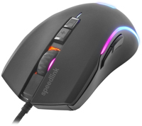 Speedlink Zavos Kabelgebunden, Usb Gaming-maus Beleuchtet, I 1