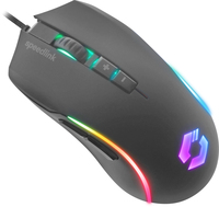 Speedlink Zavos Kabelgebunden, Usb Gaming-maus Beleuchtet, I 2