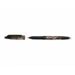Pilot Pen (deutschland) Gmbh - PILOT FRIXION Tintenroller 0,50mm schwarz radierbar Kappe [EURO-Version]