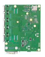 Mikrotik 1