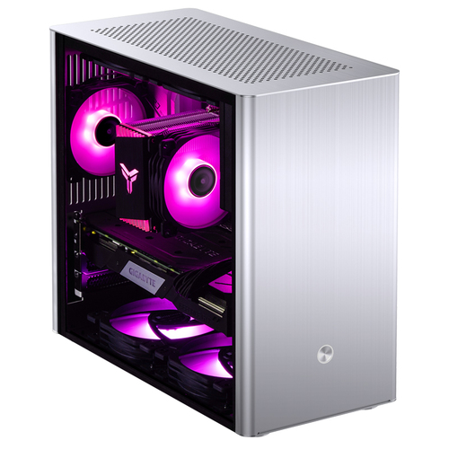 Ncase M1 Black Or Silver Pc Case Ncase M1 V3 Ncase M1 Forum NCASE