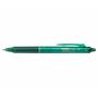 Penne A Sfera Scuola - Cf12sfera Frixion Clicker Verde