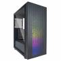 Azza - AZZA Geh Midi ATX Celesta 340F tempered Glass ARGB