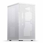 Jonsbo - VR3 - Mini Tower - PC - Wei - ITX - Stahl - Heimbro (Jonsbo VR3 White)
