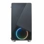 Azza - AZZA Noir 130 Gaming schwarz (CSAZ-130)