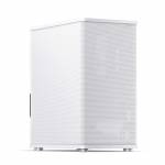 Jonsbo - VR4 ATX Case - White (VR4 White)