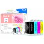 Peach - Patrone Epson T1305 MultiPack REM,KOM [EURO-Version]