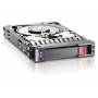 Hpe - Enterprise - Festplatte - 300 GB - Hot-Swap - 2.5 SFF (6.4 cm SFF)