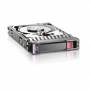 Hpe - Enterprise - Festplatte - 450 GB - Hot-Swap - 2.5 SFF (6.4 cm SFF)