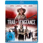 Plaion Gmbh - Trail Of Vengeance [DE-Version, Regio 2/B]