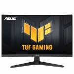 Asus - ASUS TUF Gaming VG27VQM1B - LED-Monitor - Gaming - gebogen - 68.6 cm (27) [Energieklasse E] (90LM0A81-B01170)