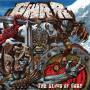 The Blood of Gods 1