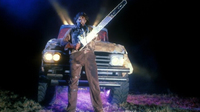 Leatherface: Texas Chainsaw Ma 2