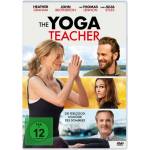 The Yoga Teacher - The Yoga Teacher [DE-Version, Regio 2/B]