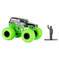 Monster Jam Die Cast Truck 1 16
