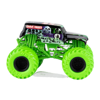 Monster Jam Die Cast Truck 1 17