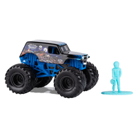 Monster Jam Die Cast Truck 1 18