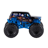 Monster Jam Die Cast Truck 1 20