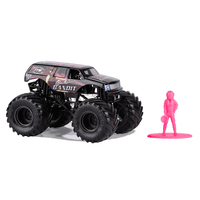 Monster Jam Die Cast Truck 1 23