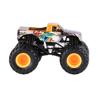 Monster Jam Die Cast Truck 1 26