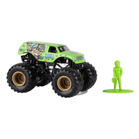 Monster Jam Die Cast Truck 1 27
